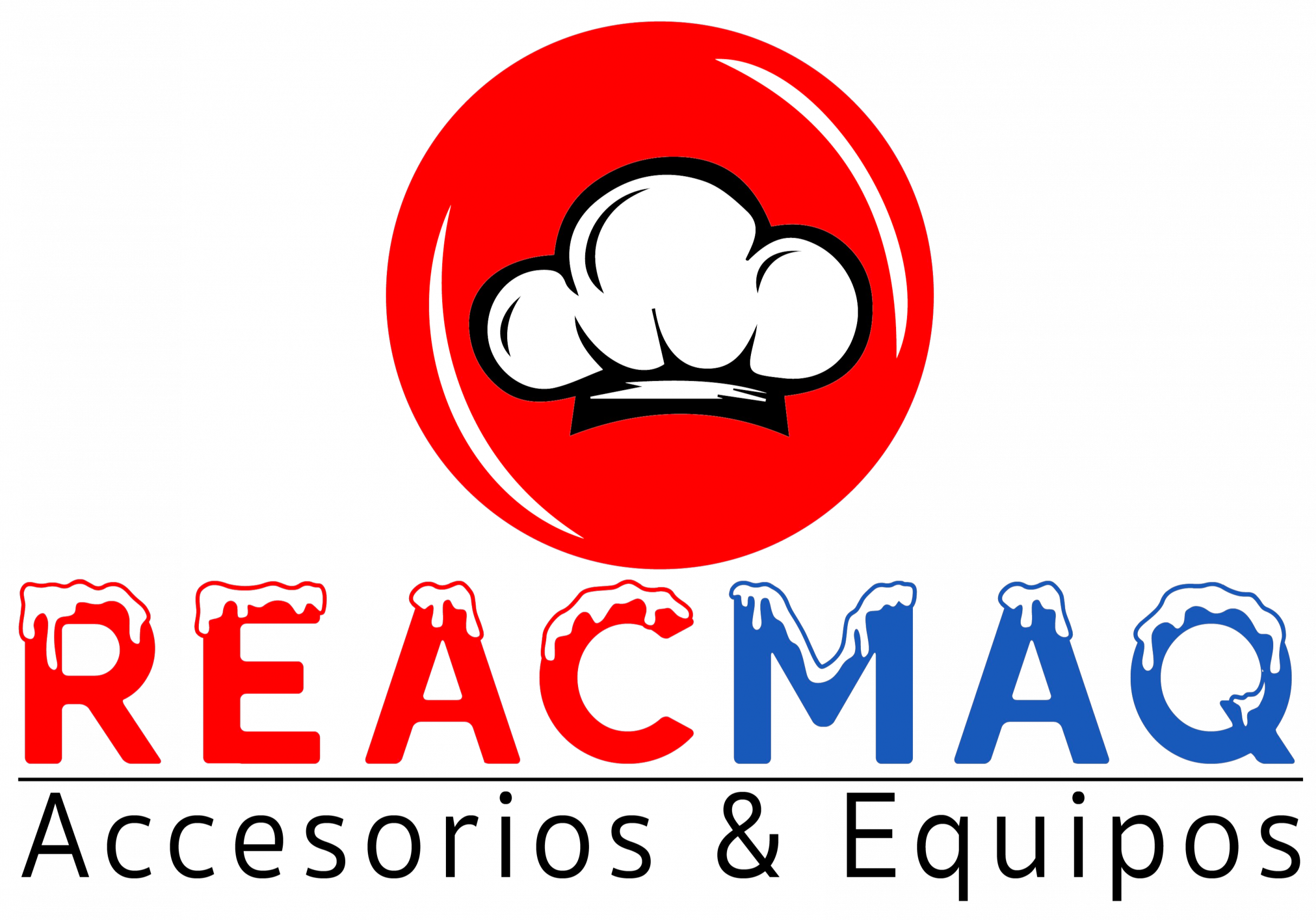 Reacmaq Tienda en Línea